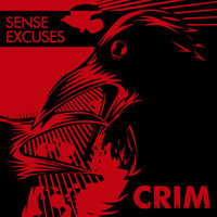 Crim - Sense Excuses (Explicit)