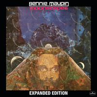 Bennie Maupin - Moonscapes (Expanded Edition)