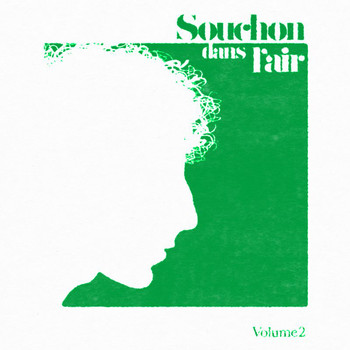 Various Artists - Souchon dans l'air (Vol. 2)