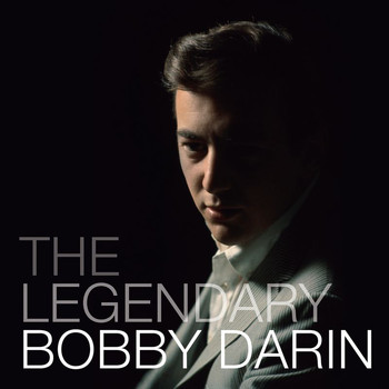 Bobby Darin - The Legendary Bobby Darin