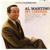 Al Martino - My Cherie