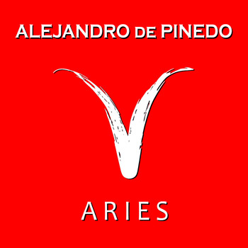 Alejandro de Pinedo - Aries