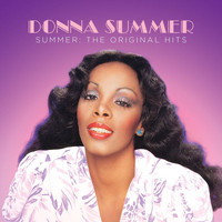 Donna Summer - Hot Stuff (Ralphi Rosario And Erick Ibiza 2018 Rework)