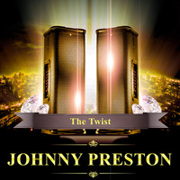 Johnny Preston - The Twist