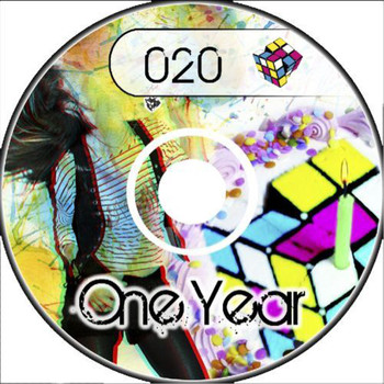 Various Artists - One Year