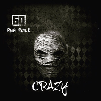 Crazy (feat. PnB Rock) (2018) | 50 Cent | MP3 Downloads | 7digital 