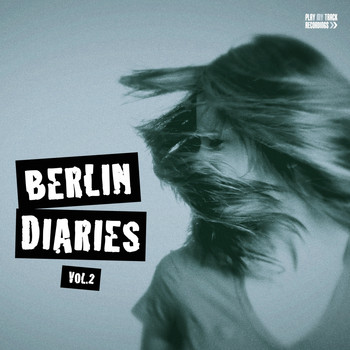 Various Artists - Berlin Diaries, Vol. 2