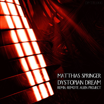 Matthias Springer - Dystopian Dream