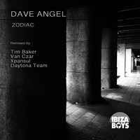 Dave Angel - Zodiac