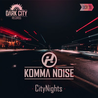 Komma Noise - Citynights