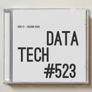 Igor CI - Holding Back