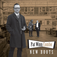 The Pat Winn Combo - New Boots