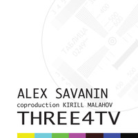 Alex Savanin - Three4TV