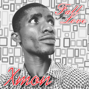 Xmon - Fall in Love