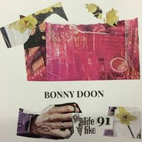 Bonny Doon - Classical Days and Jazzy Nights