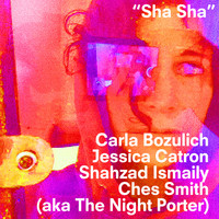 Carla Bozulich - Sha Sha