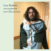 Lou Barlow - Love Intervene