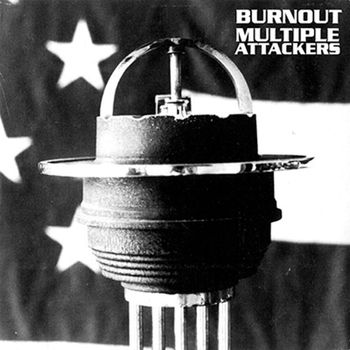 Burnout - Multiple Attackers