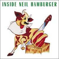 Neil Hamburger - Inside Neil Hamburger
