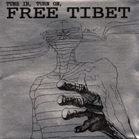 Ghost - Tune In, Turn On, Free Tibet