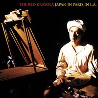 The Red Krayola - Japan In Paris L.A.