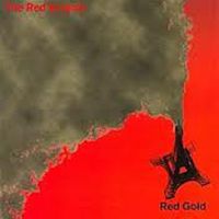 The Red Krayola - Red Gold