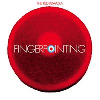 The Red Krayola - Fingerpointing