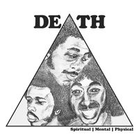 DEATH - Spiritual-Mental-Physical