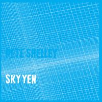Pete Shelley - Sky Yen