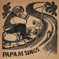 Papa M - Papa M Sings