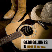 George Jones & Melba Montgomery - 17 Hits