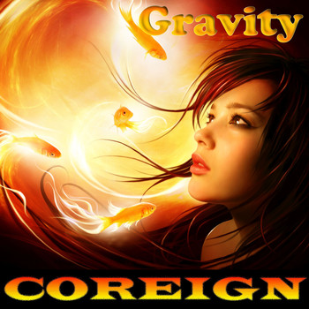 COREIGN - Gravity
