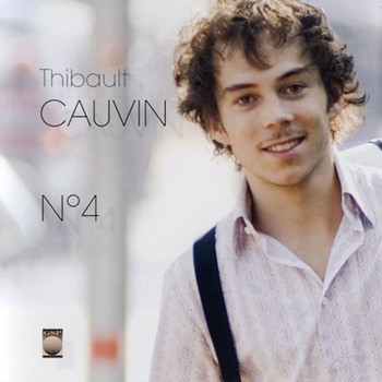 Thibault Cauvin - N°4