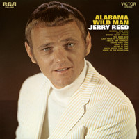 Jerry Reed - Alabama Wild Man