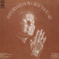 Anita Bryant - How Great Thou Art