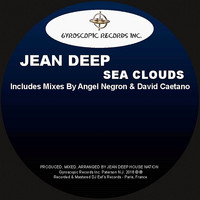 Jean Deep - Sea Clouds