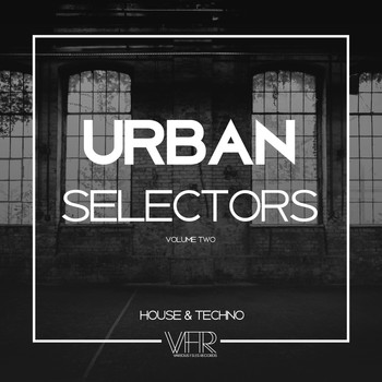 Various Artists - Urban Selectors, Vol. 2
