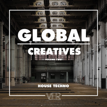Various Artists - Global Creatives, Vol. 2