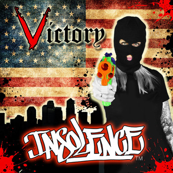 Insolence - Victory (Explicit)