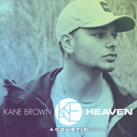 Kane Brown - Heaven (Acoustic)