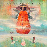 The Flower Kings - Banks Of Eden
