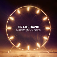 Craig David - Magic (Acoustic)