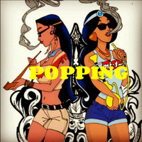 SV - Popping (Explicit)