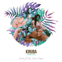 Kiruba - Se Me Fue Nu (Disco Remix)