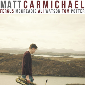 Matt Carmichael - Matt Carmichael