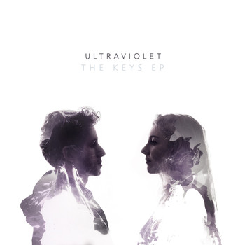 Ultraviolet - The Keys - EP