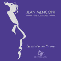 Jean Menconi - Les soirées de Murtoli