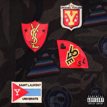 Prod - Ysl (Explicit)