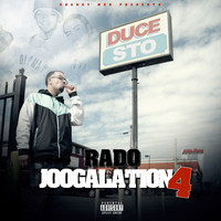 Rado - Joogalation 4 (Explicit)