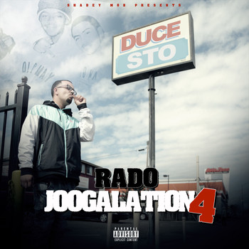 Rado - Joogalation 4 (Explicit)